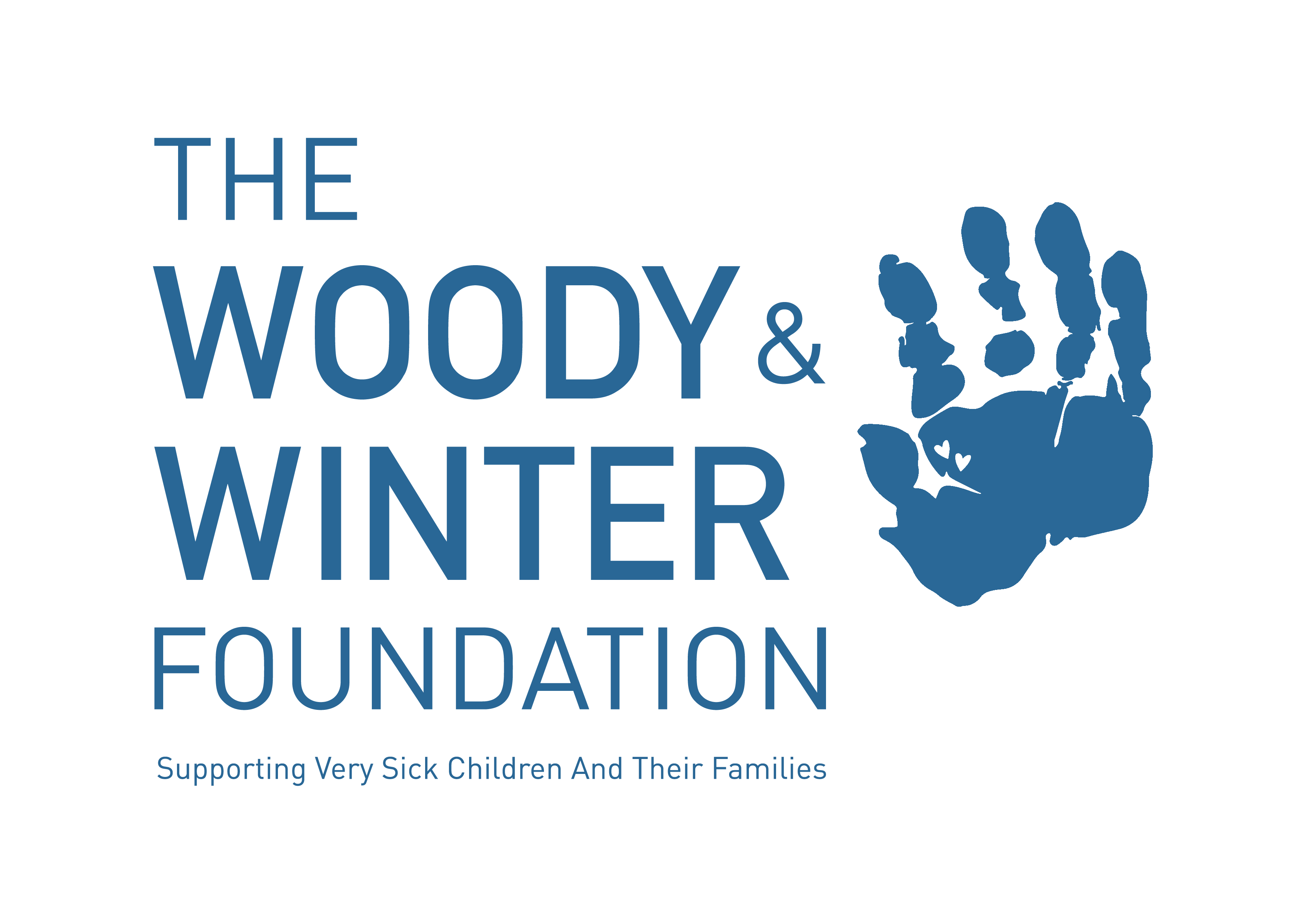 The Woody And Winter Foundation logo