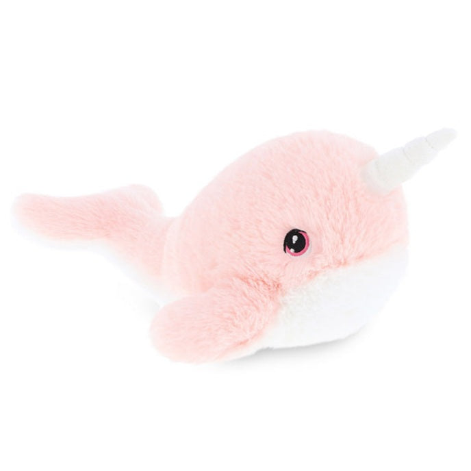 Aimee The Narwhal
