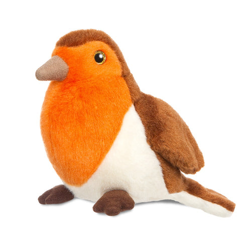 Gabriel The Robin