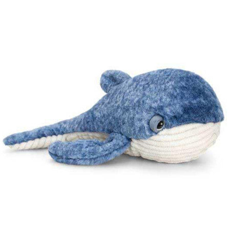 Woody The Whale