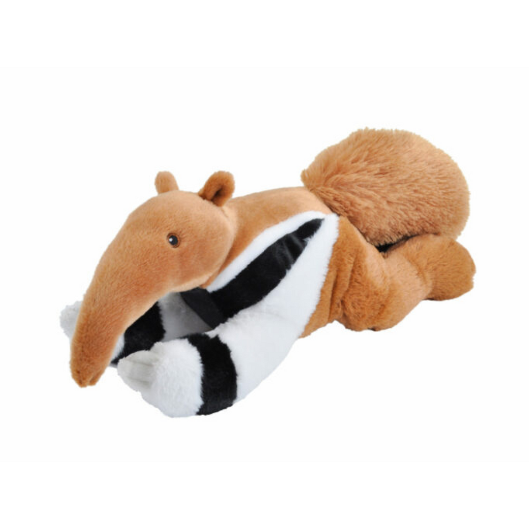 Arlo top soft toy